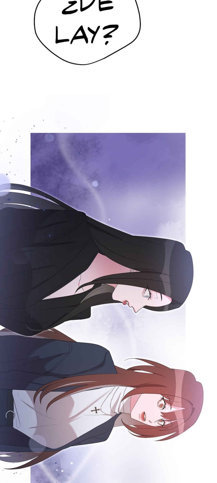 Mị̀ xyāk ca h̄̀āng rạk Chapter 27 - Page 36