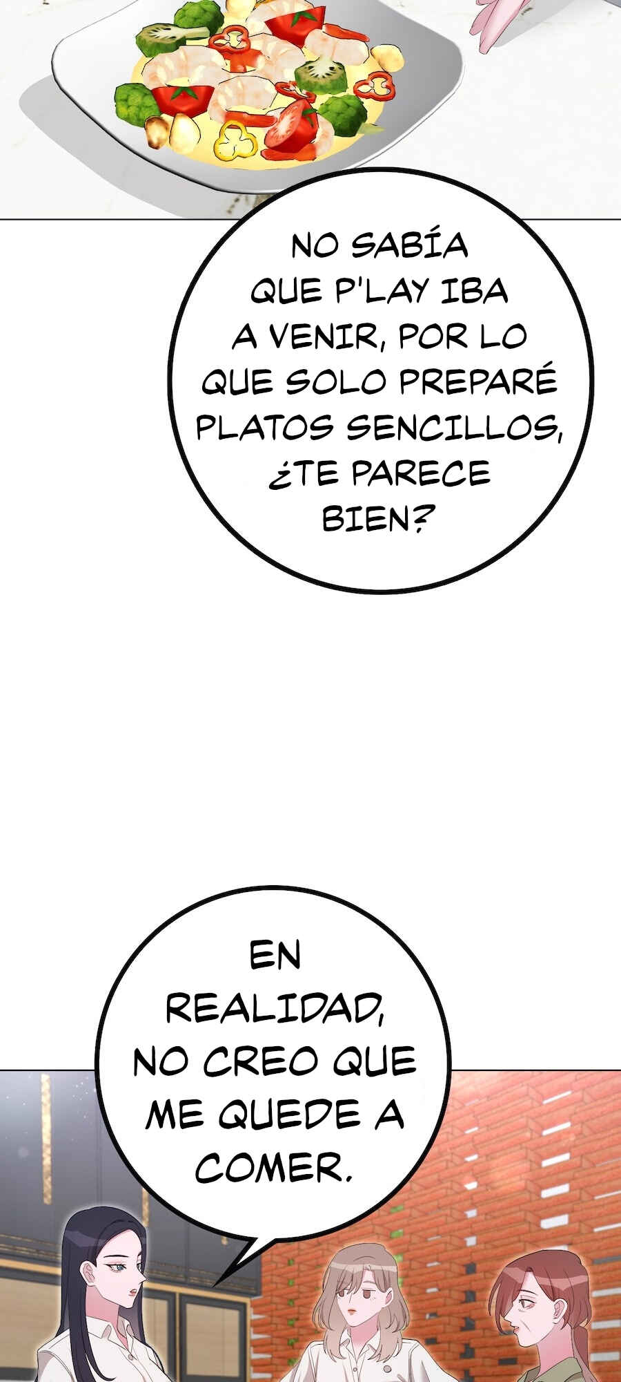 Mị̀ xyāk ca h̄̀āng rạk Chapter 27 - Page 4