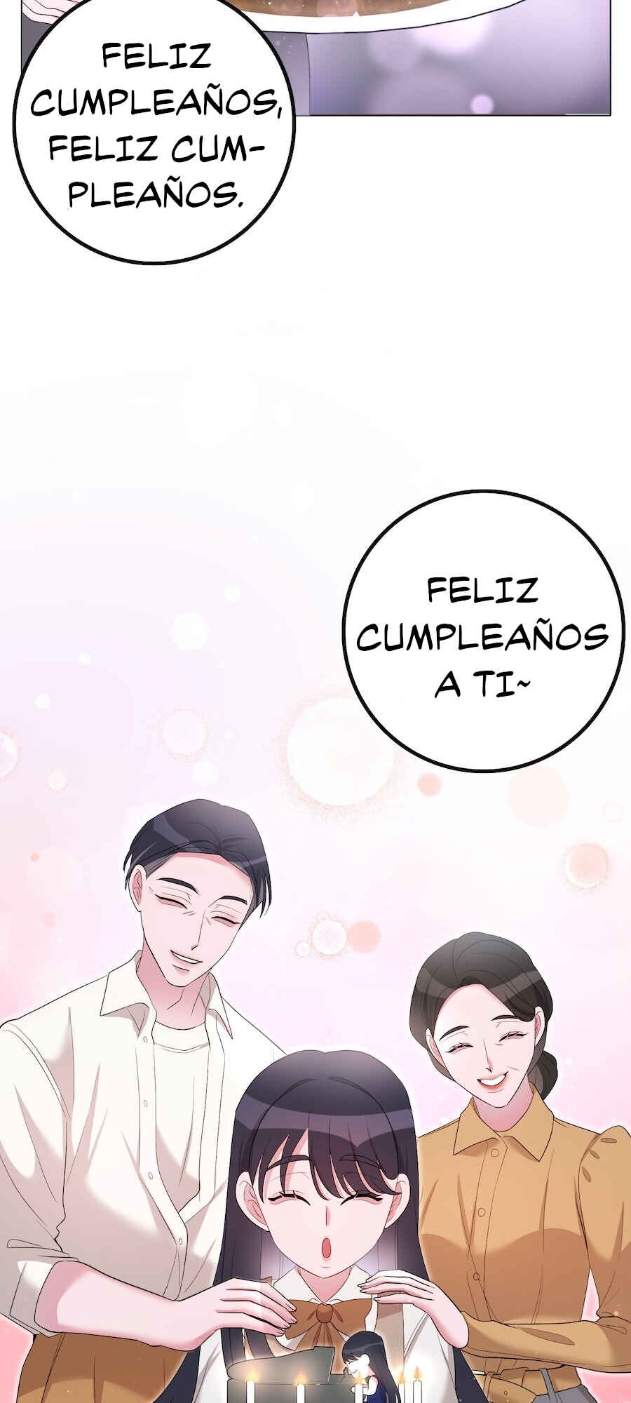 Mị̀ xyāk ca h̄̀āng rạk Chapter 27 - Page 42