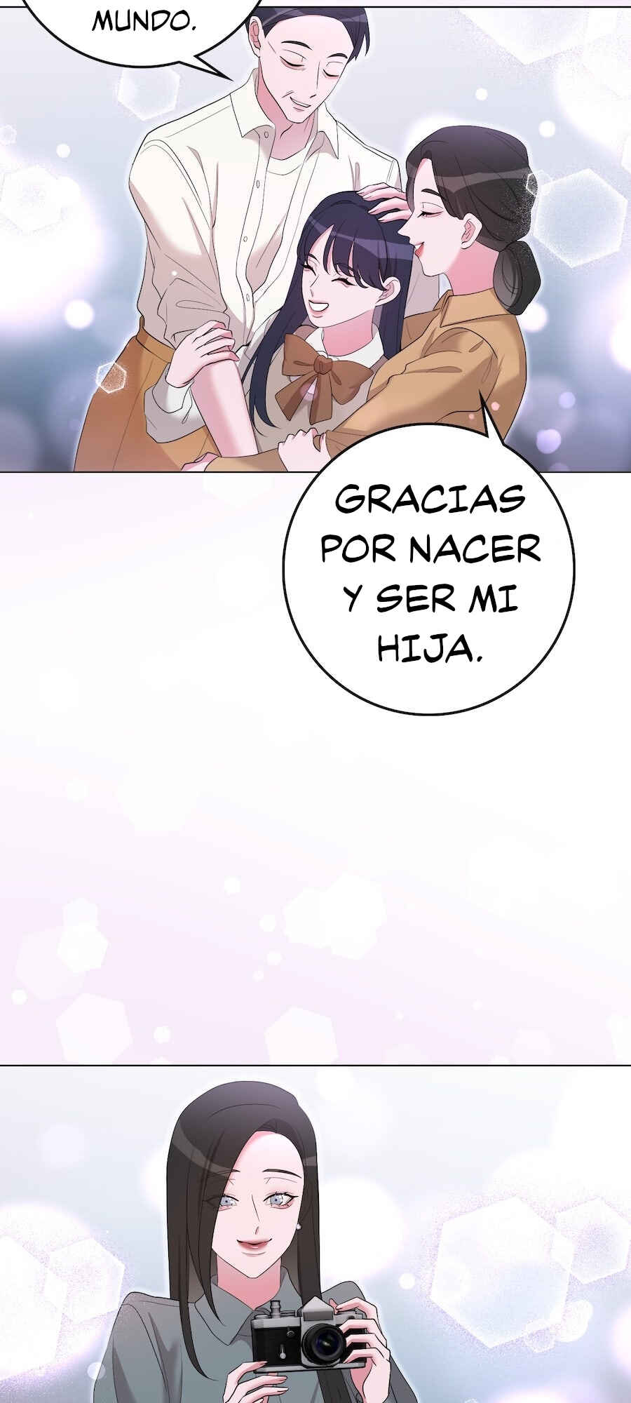 Mị̀ xyāk ca h̄̀āng rạk Chapter 27 - Page 45