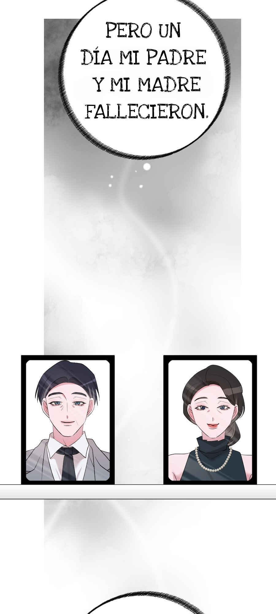 Mị̀ xyāk ca h̄̀āng rạk Chapter 27 - Page 53