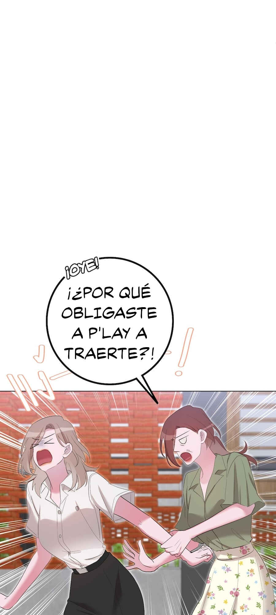 Mị̀ xyāk ca h̄̀āng rạk Chapter 27 - Page 6