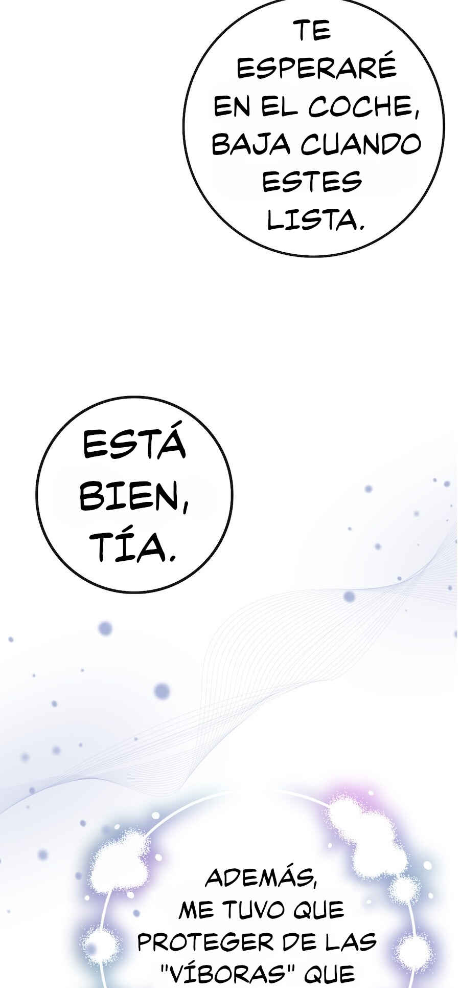 Mị̀ xyāk ca h̄̀āng rạk Chapter 27 - Page 61