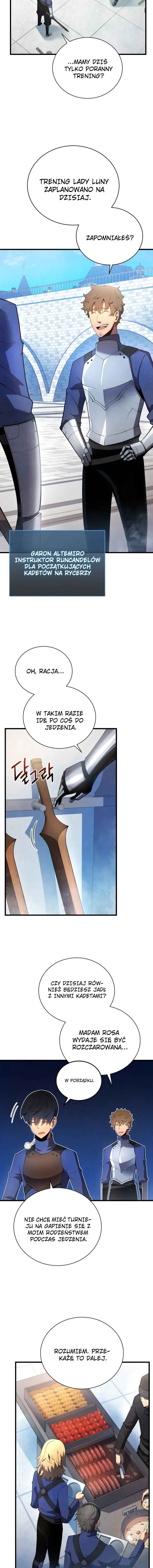 The Swordmaster's Son Chapter 12 - Page 10