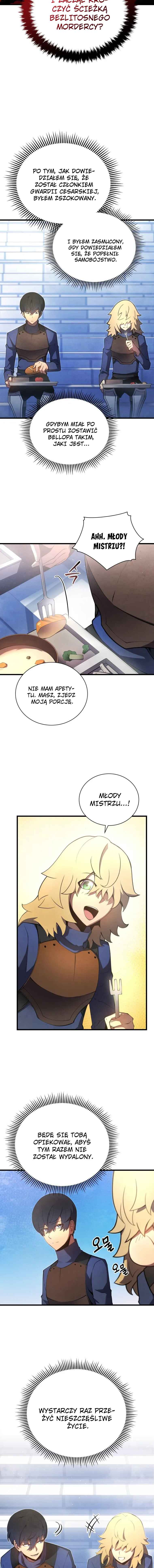 The Swordmaster's Son Chapter 12 - Page 14
