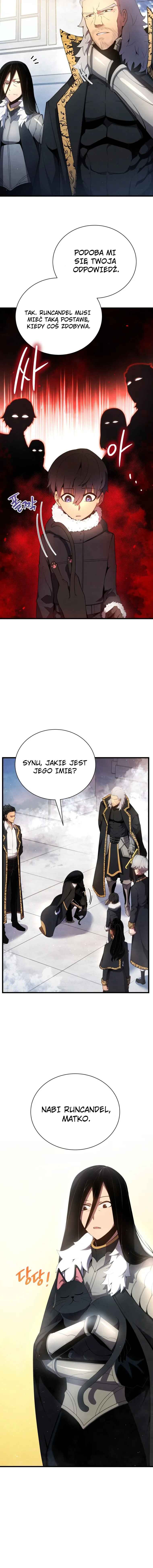 The Swordmaster's Son Chapter 12 - Page 5