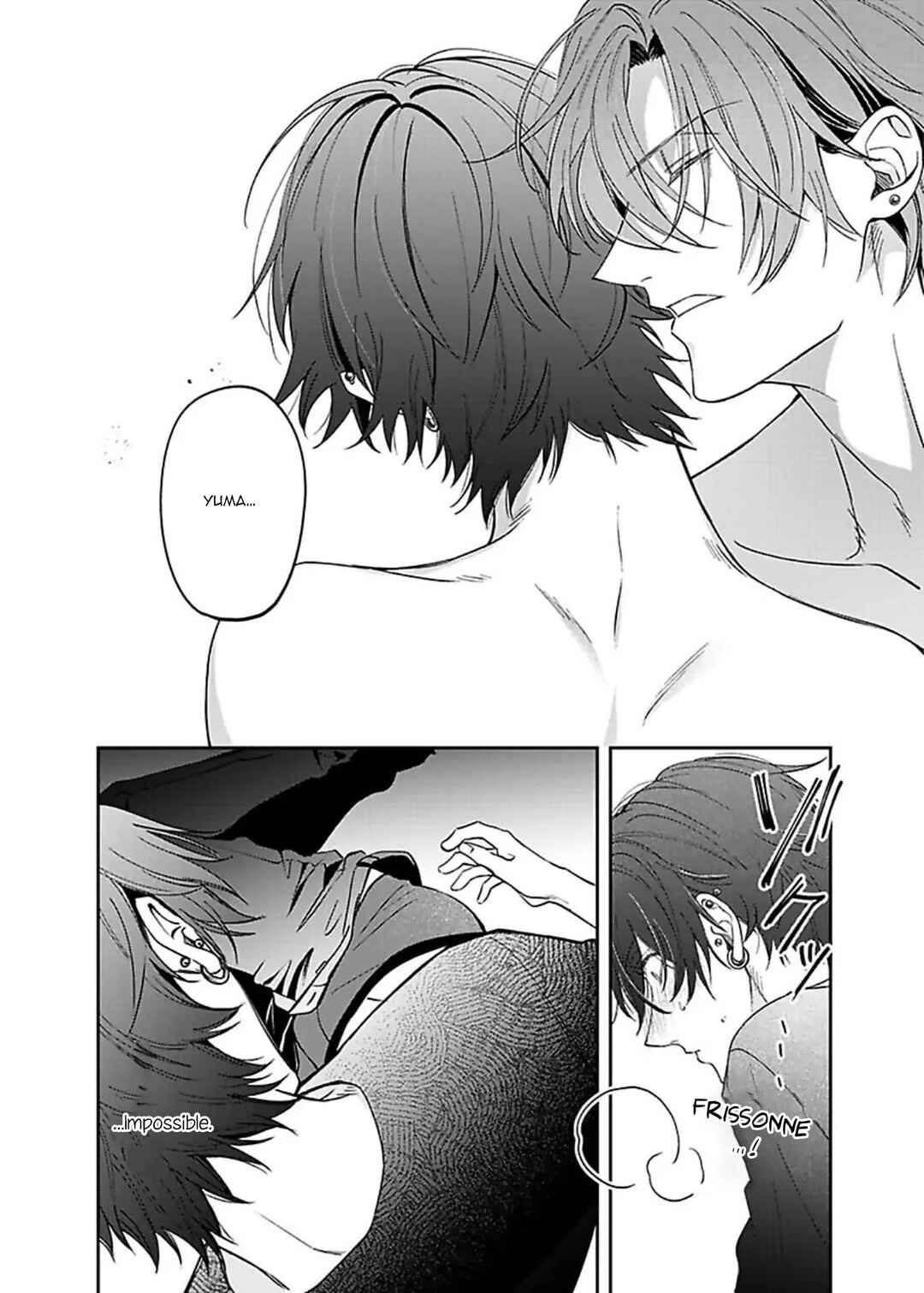 Steamy Influencer Chapter 5 - Page 16