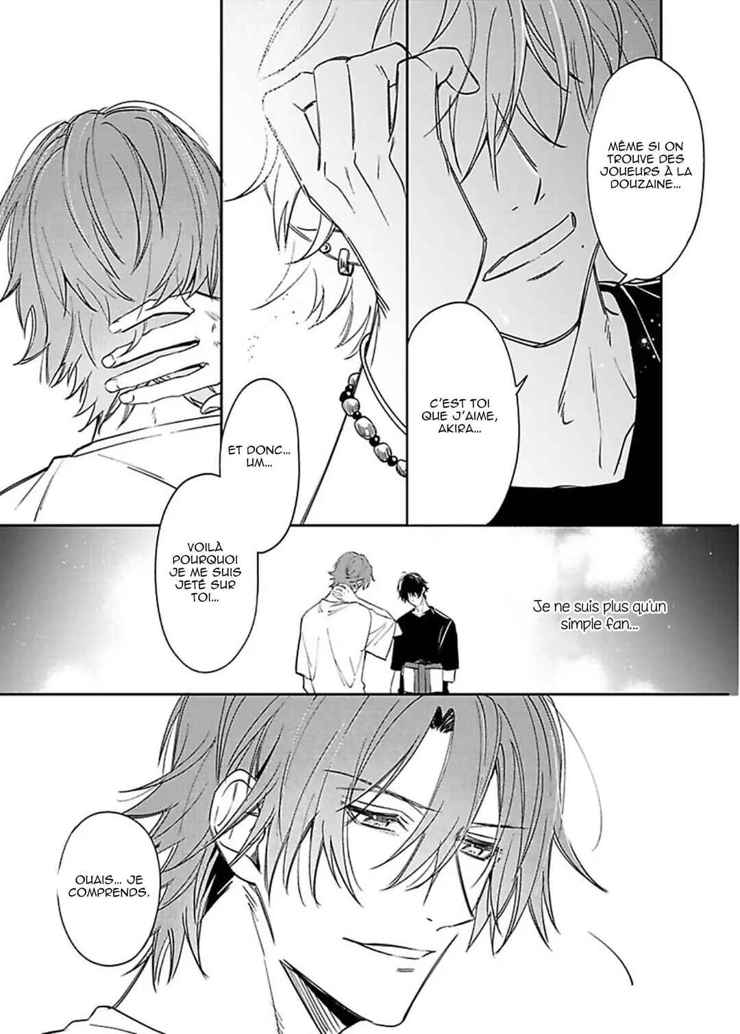 Steamy Influencer Chapter 5 - Page 5