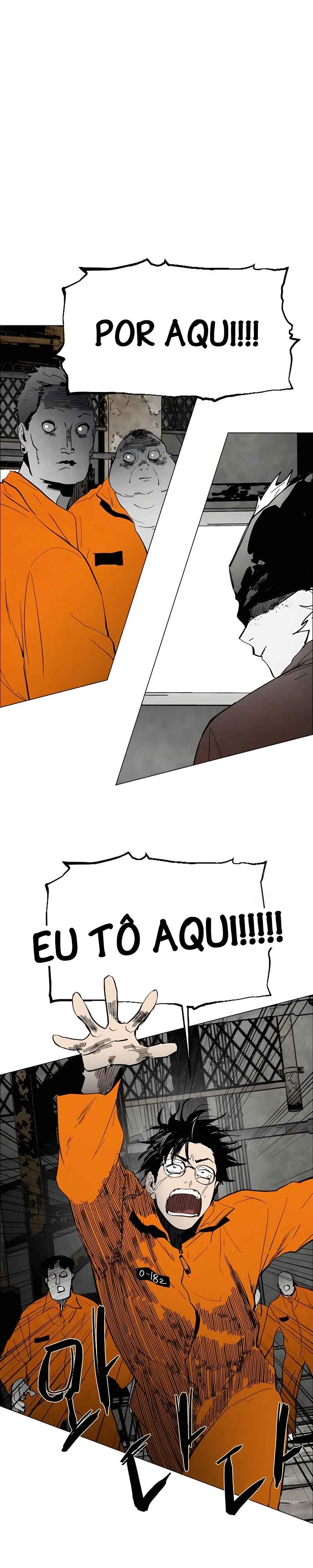 Pogeuraendeu Chapter 2 - Page 37