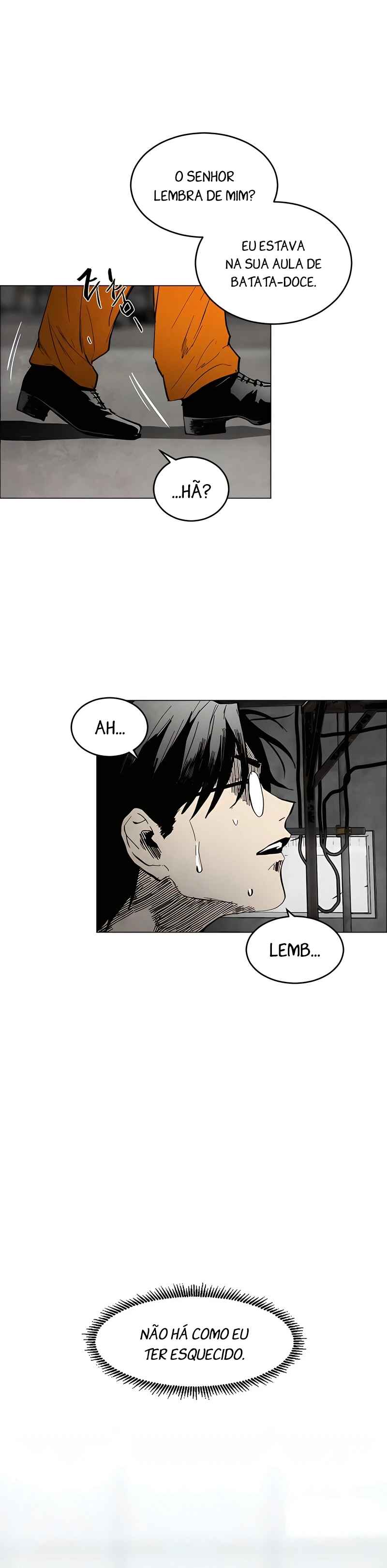 Pogeuraendeu Chapter 2 - Page 41