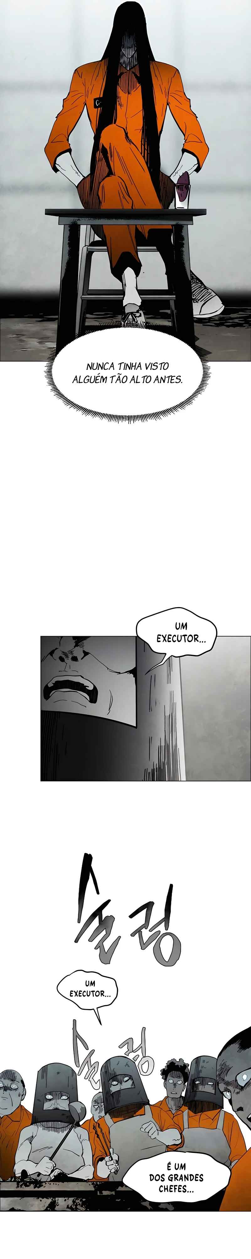 Pogeuraendeu Chapter 2 - Page 42