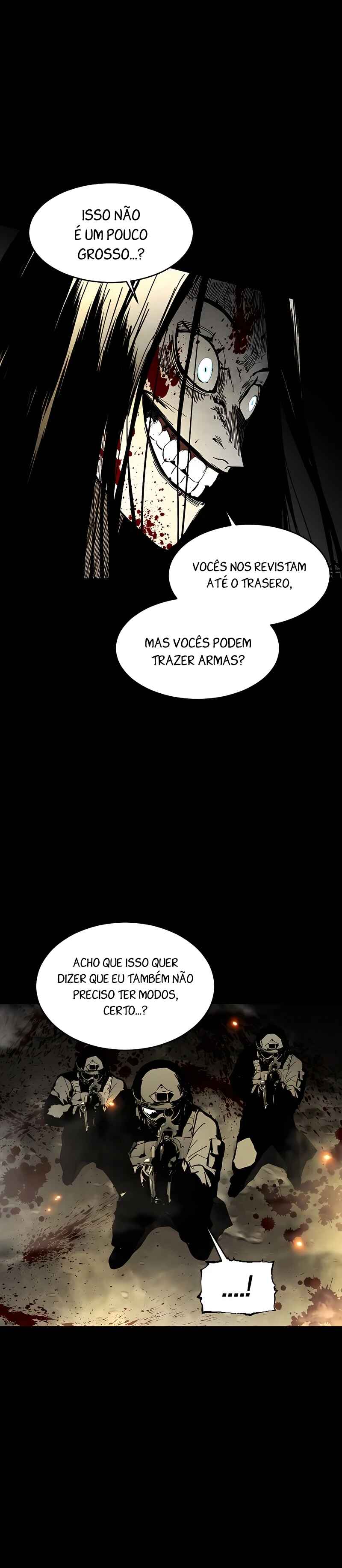 Pogeuraendeu Chapter 2 - Page 47