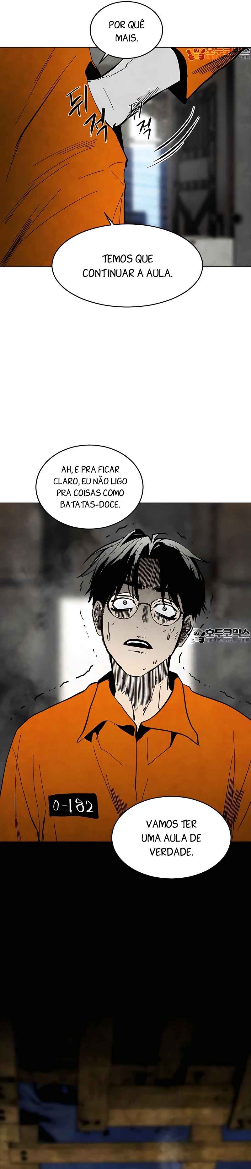 Pogeuraendeu Chapter 2 - Page 51