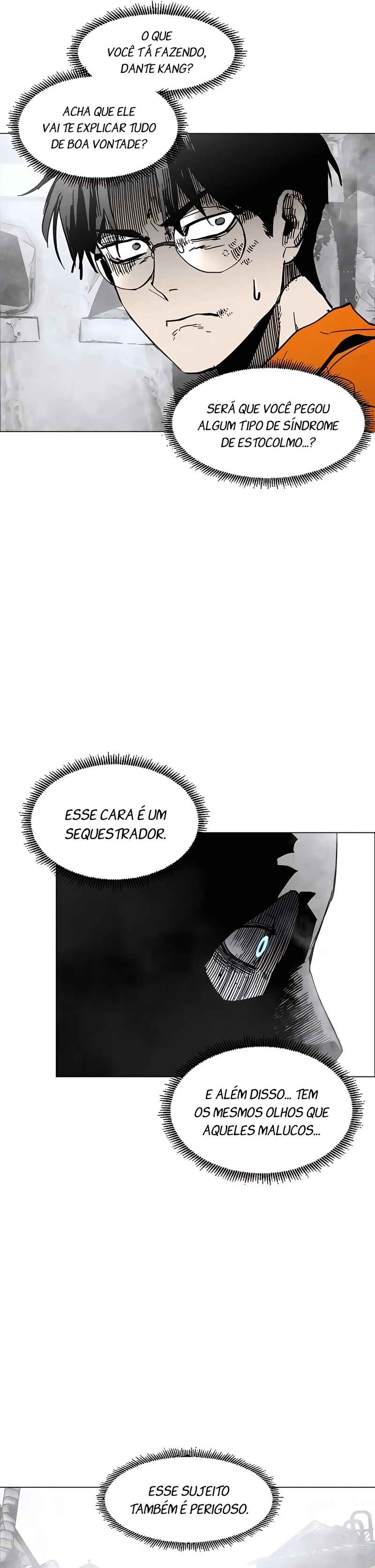 Pogeuraendeu Chapter 2 - Page 9