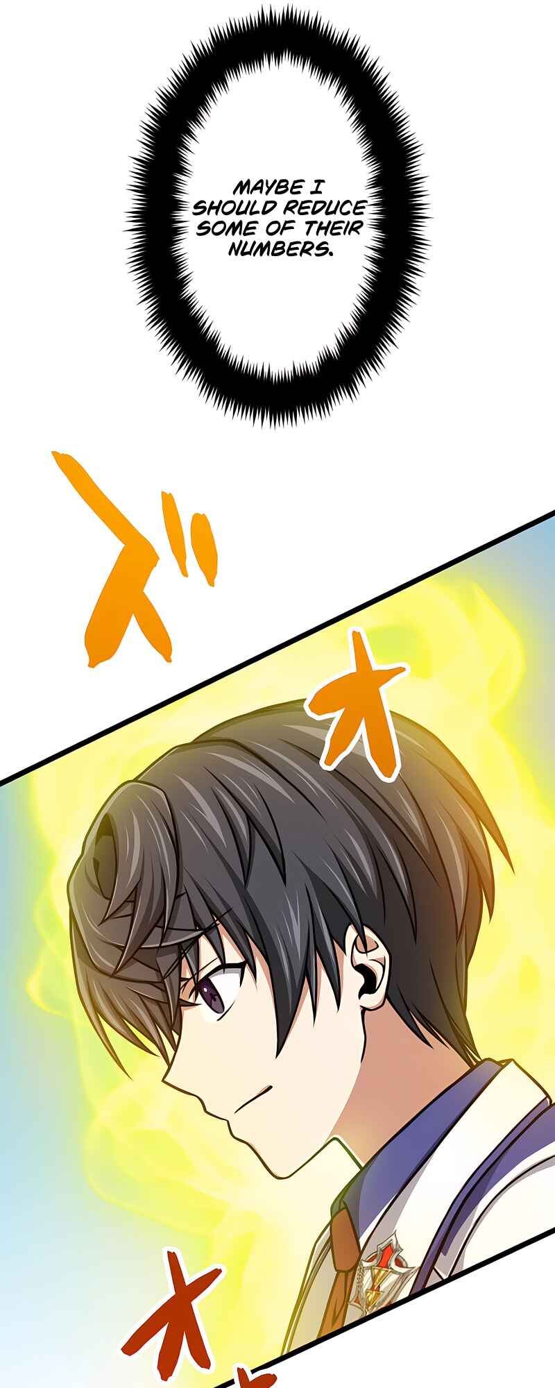 Maryoku 9999-man Zen Zokusei Tsukai no Daikenja Chapter 5 - Page 15