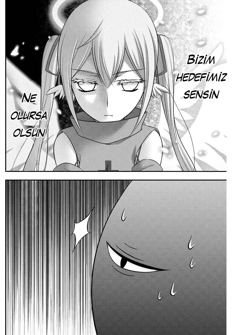 Dokunie Cooking Chapter 26 - Page 13