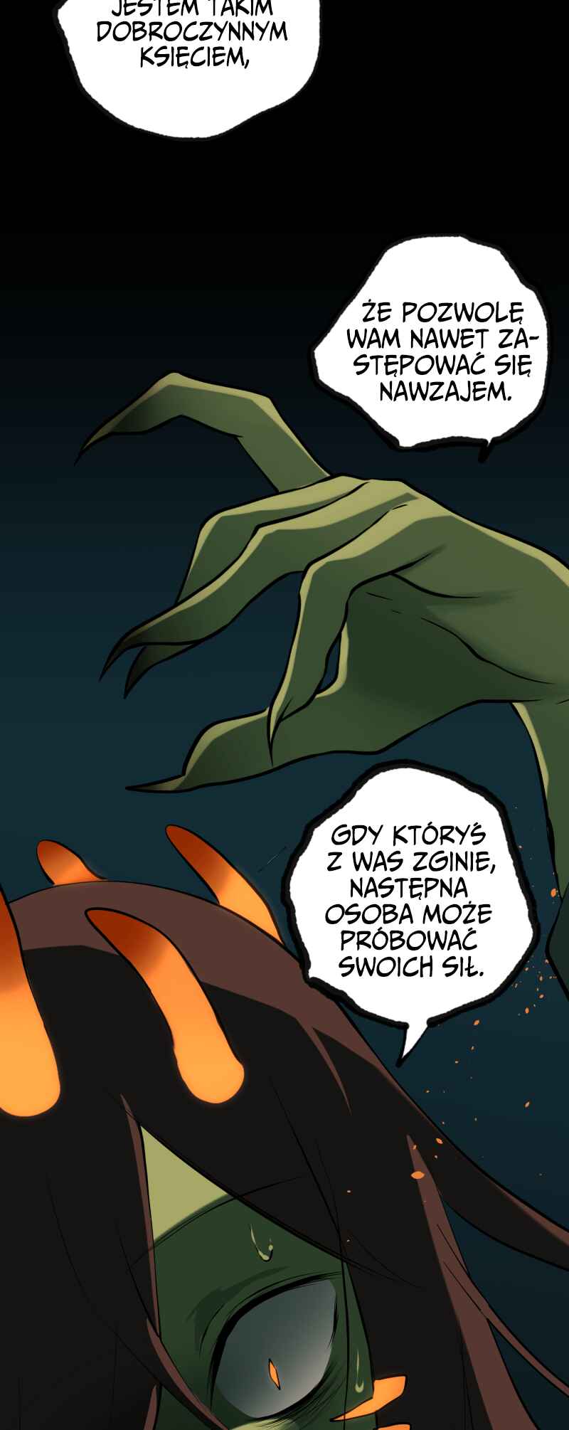 1HP Club Chapter 124 - Page 10