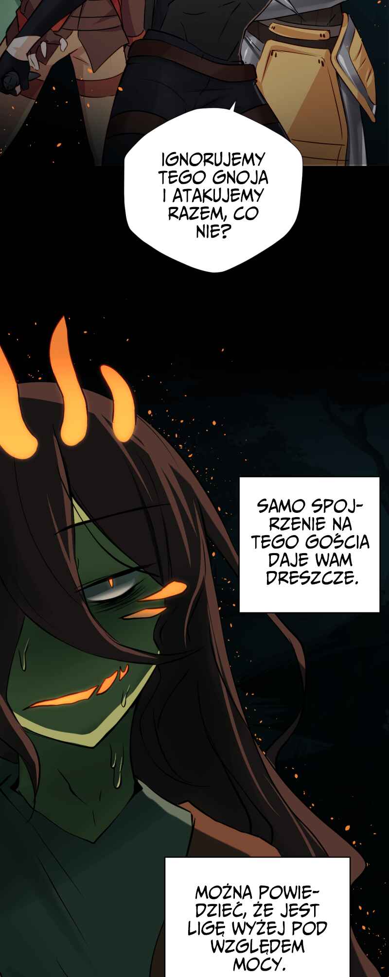 1HP Club Chapter 124 - Page 13