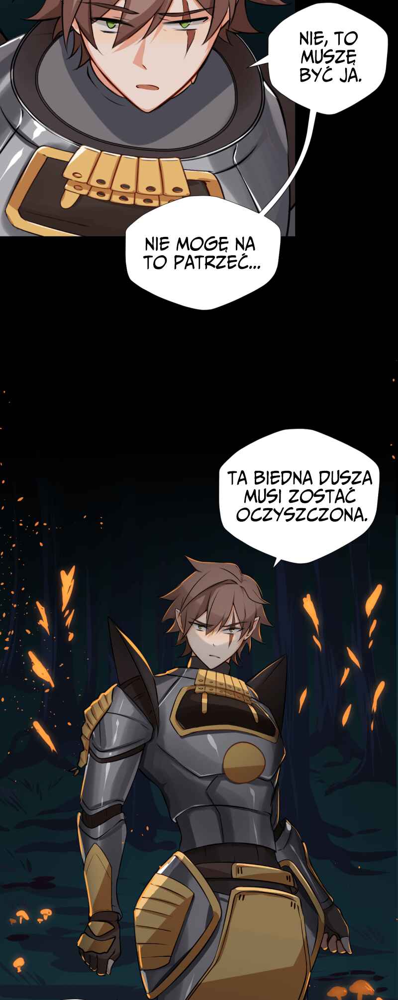 1HP Club Chapter 124 - Page 19