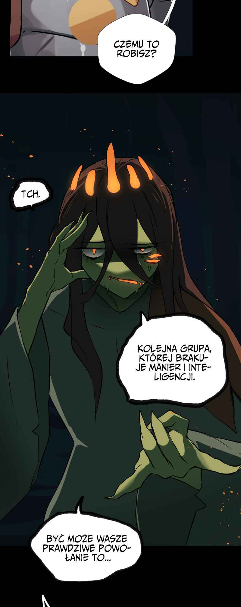 1HP Club Chapter 124 - Page 4
