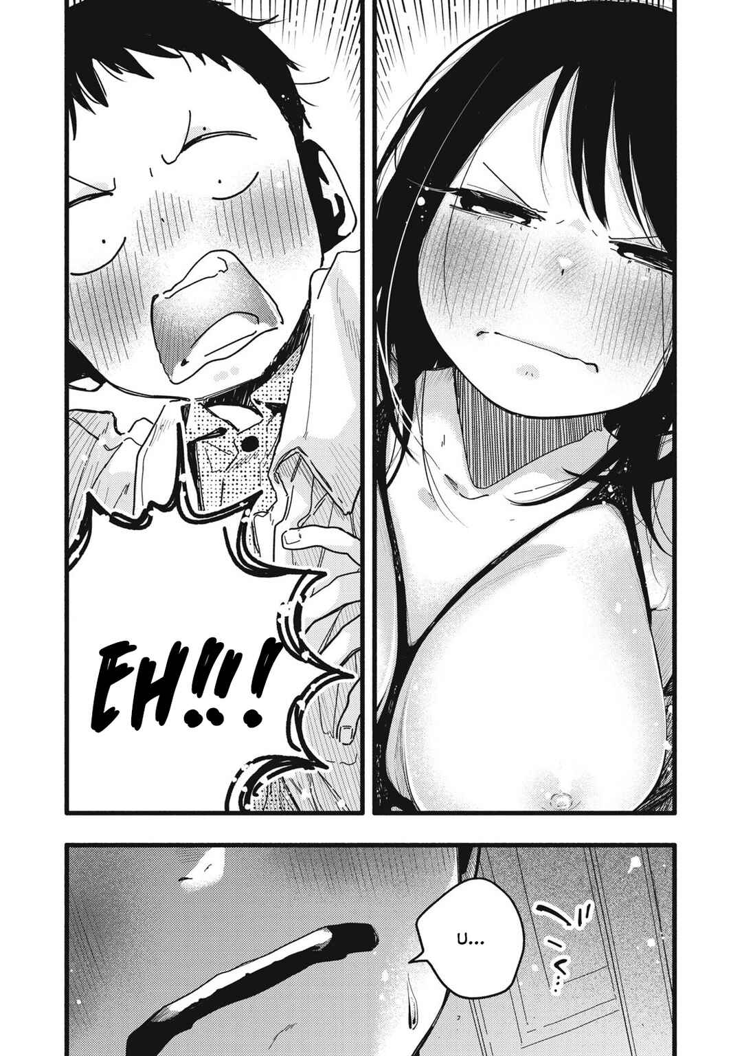 Pure 0.01 mm Chapter 4 - Page 14