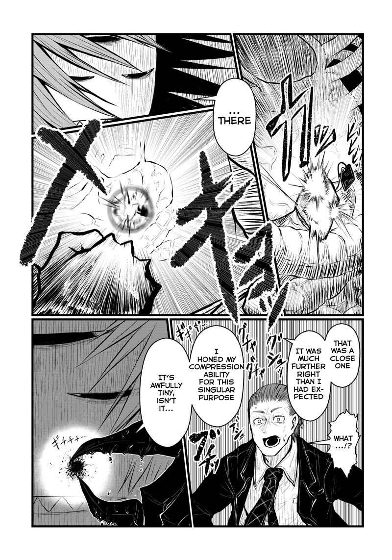 Musuko ga Kawaikute Shikataganai Mazoku no Hahaoya Chapter 164 - Page 9