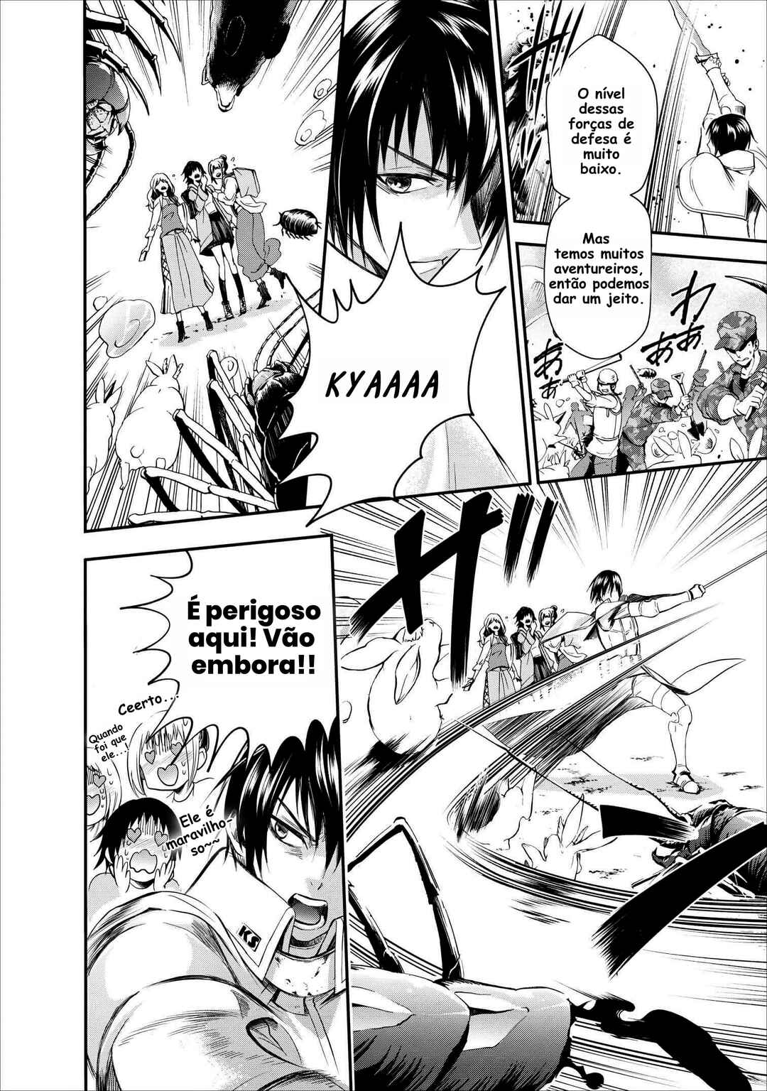 Boukenka ni Narou! Skill Board de Dungeon Kouryaku Chapter 10 - Page 15