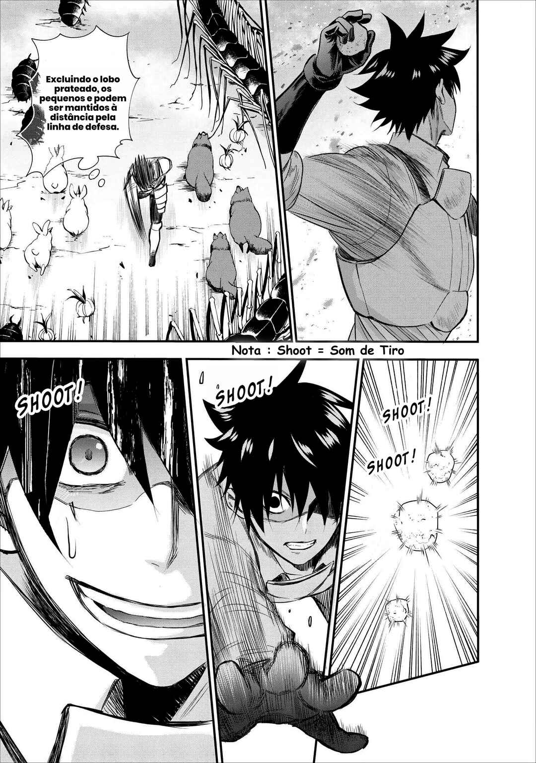 Boukenka ni Narou! Skill Board de Dungeon Kouryaku Chapter 10 - Page 24