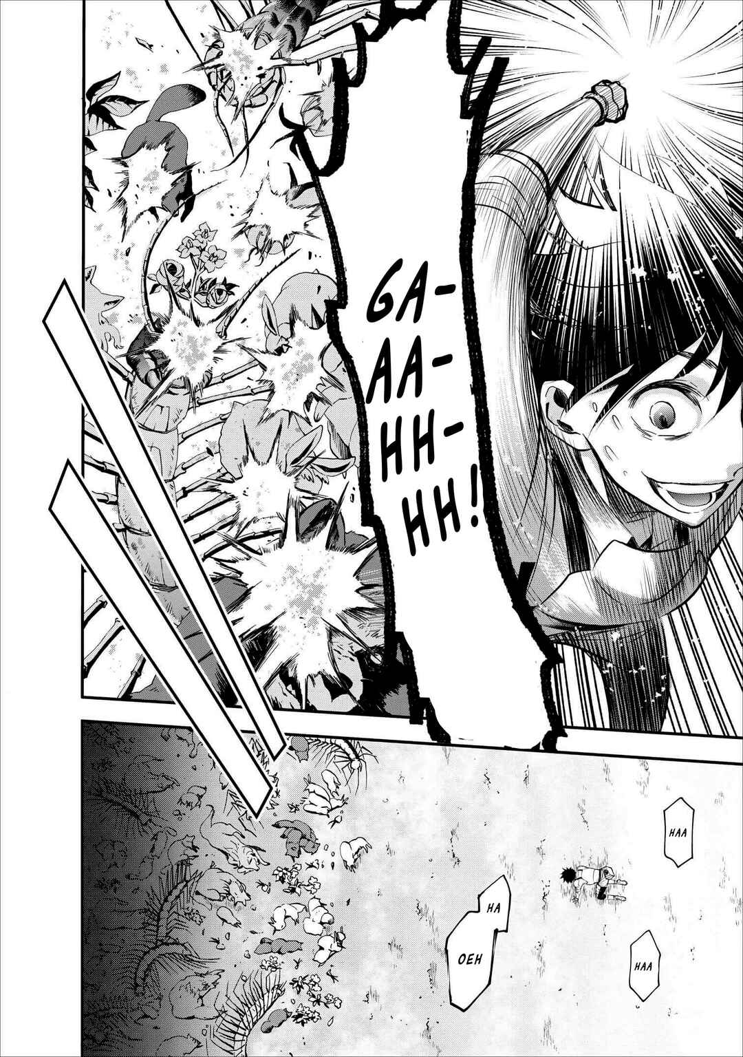 Boukenka ni Narou! Skill Board de Dungeon Kouryaku Chapter 10 - Page 25