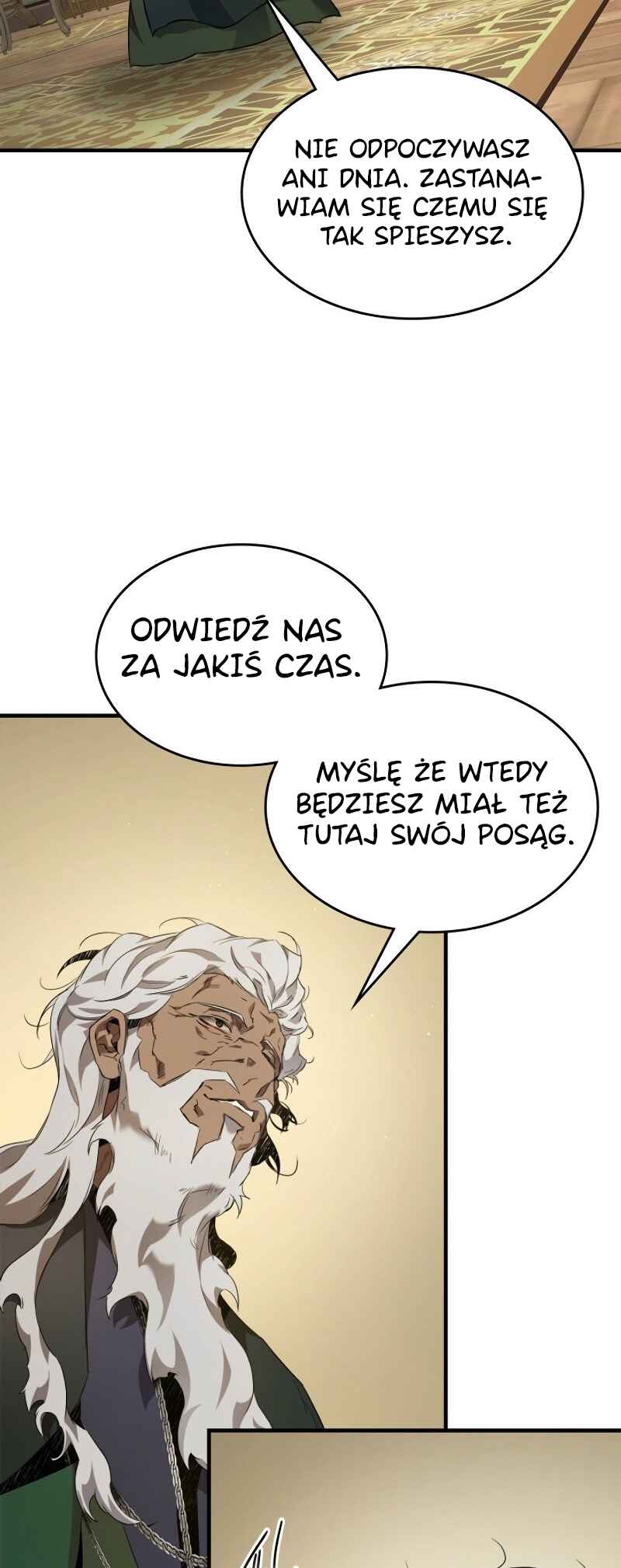 Level Up with the Gods Chapter 101 - Page 23