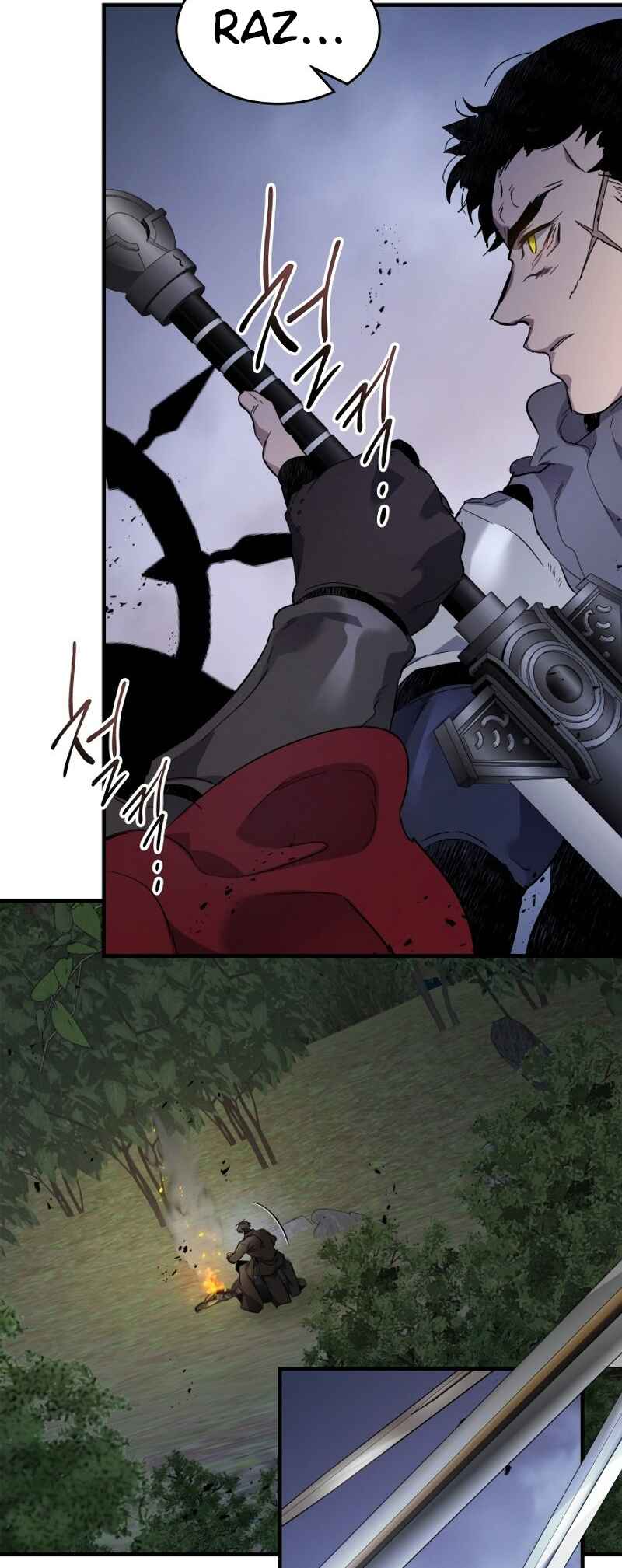 Level Up with the Gods Chapter 101 - Page 39