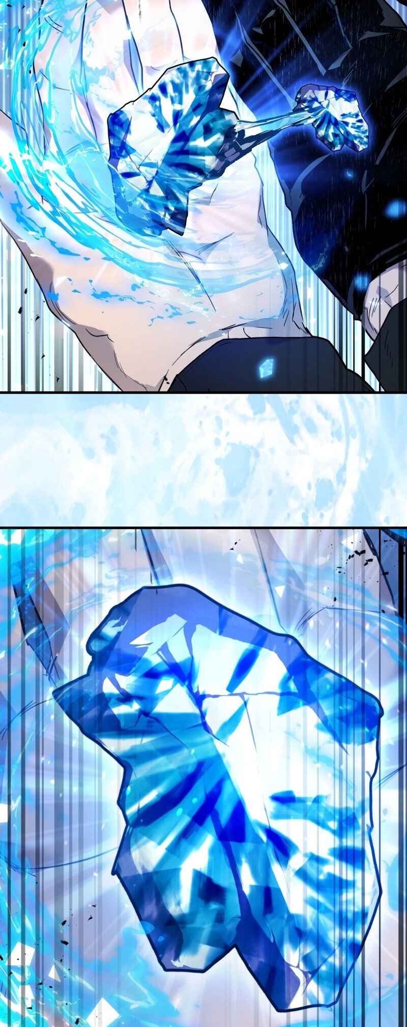 Level Up with the Gods Chapter 101 - Page 41