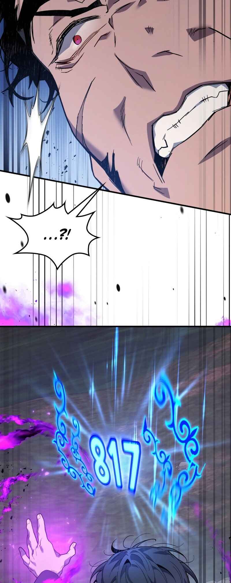 Level Up with the Gods Chapter 101 - Page 45