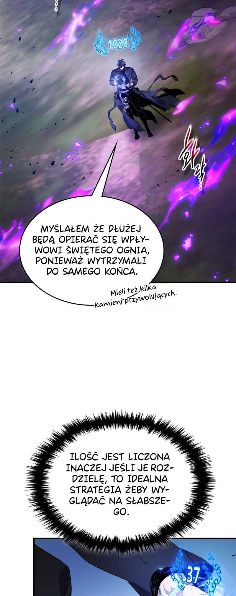 Level Up with the Gods Chapter 101 - Page 50