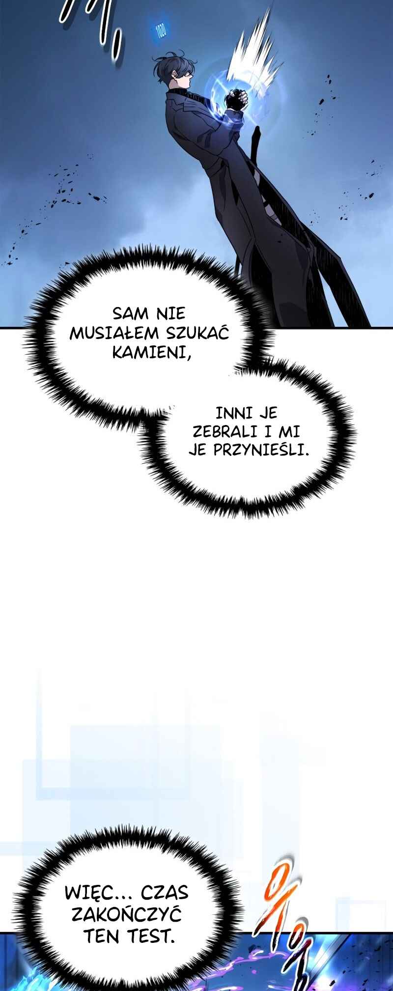 Level Up with the Gods Chapter 101 - Page 52