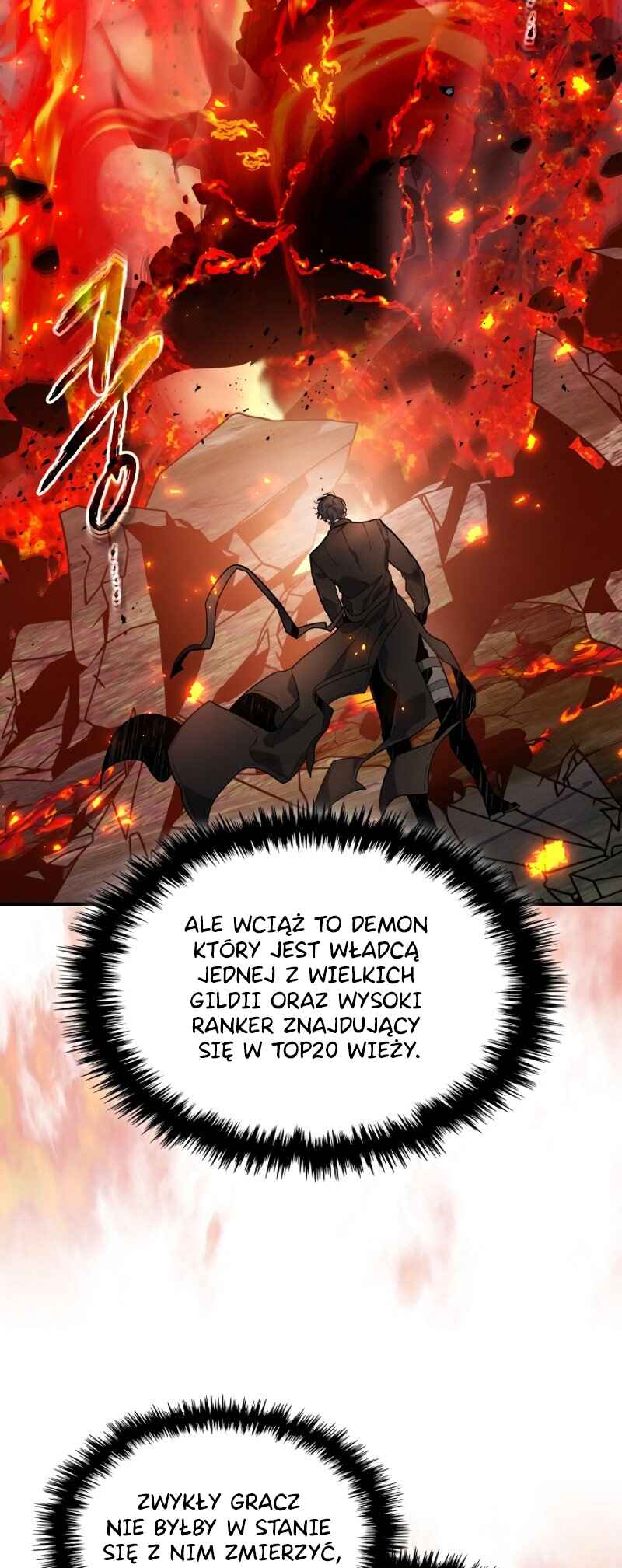 Level Up with the Gods Chapter 101 - Page 58