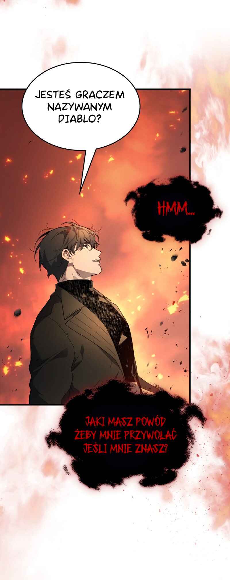 Level Up with the Gods Chapter 101 - Page 61