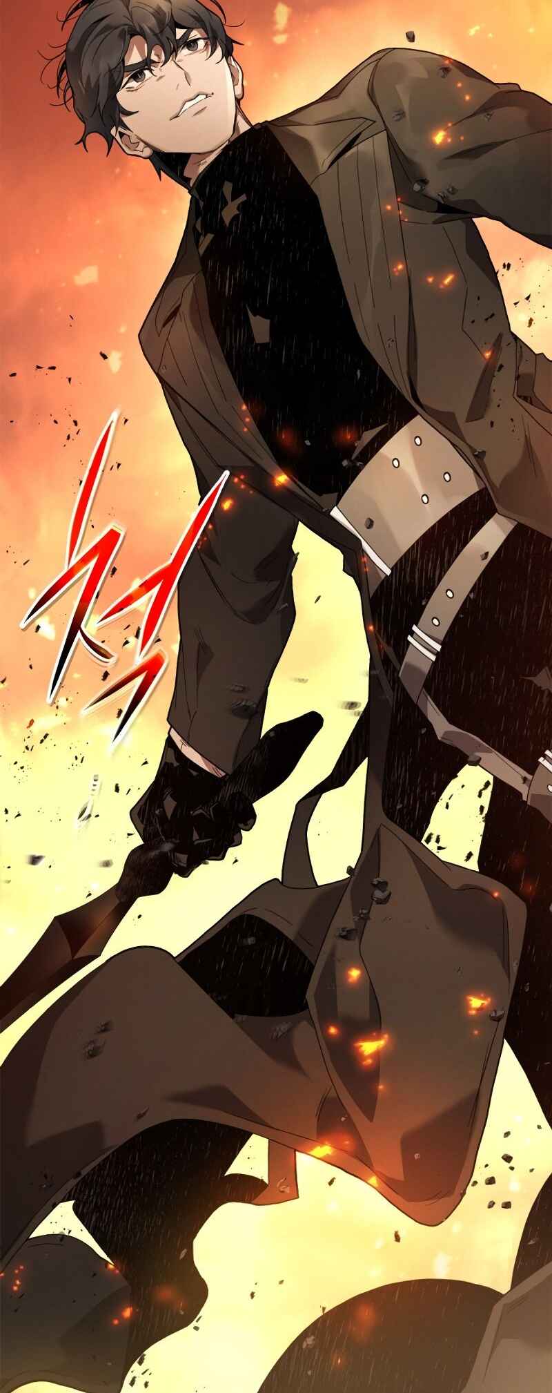 Level Up with the Gods Chapter 101 - Page 63