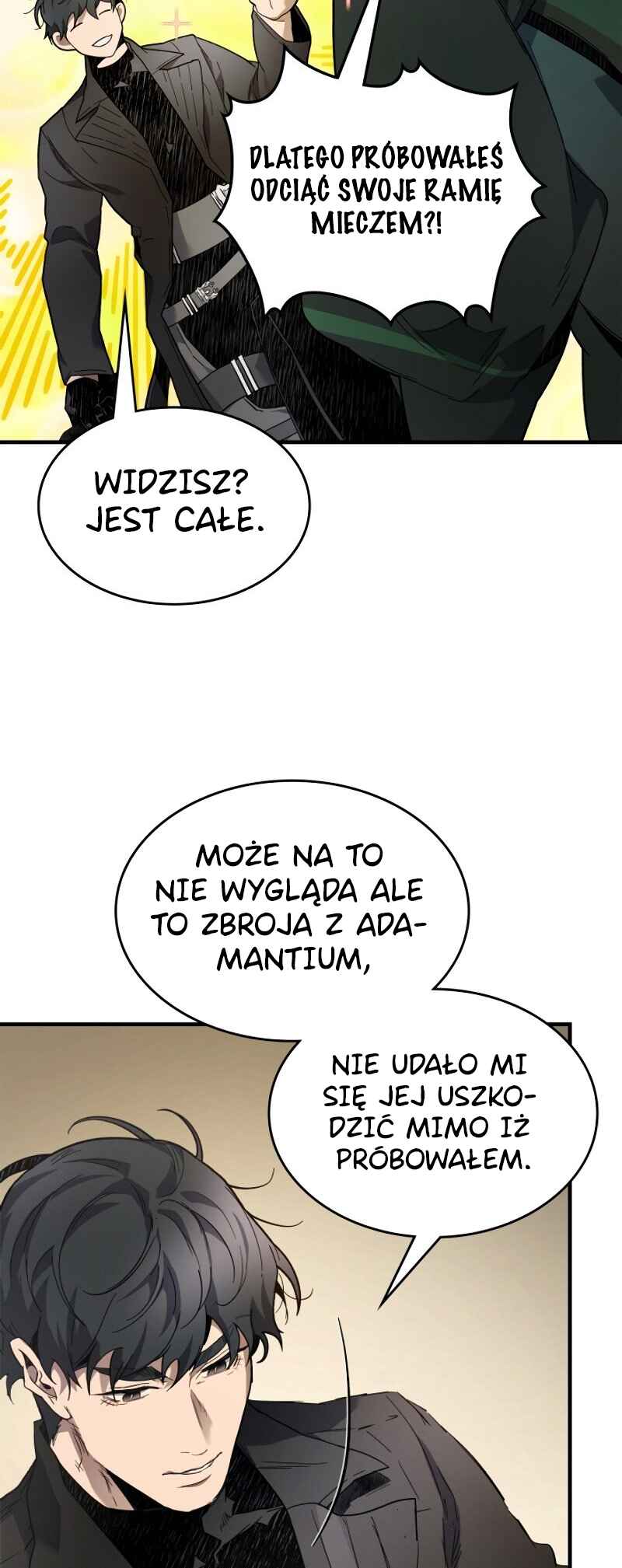 Level Up with the Gods Chapter 101 - Page 8