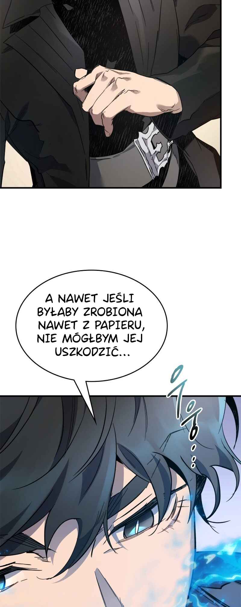 Level Up with the Gods Chapter 101 - Page 9