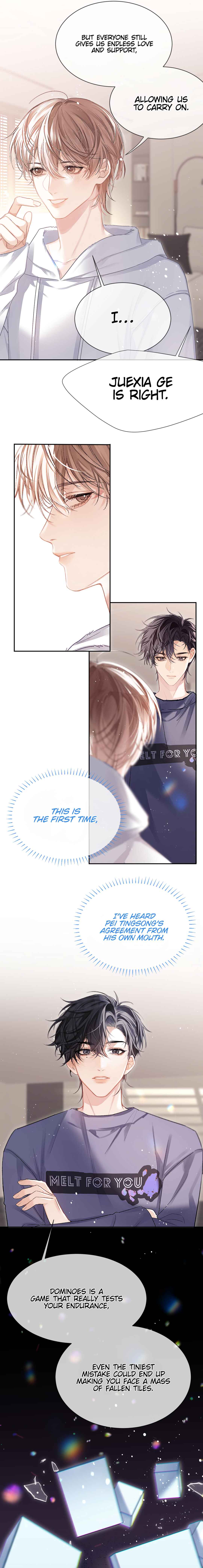 Fanservice Paradox Chapter 22 - Page 7