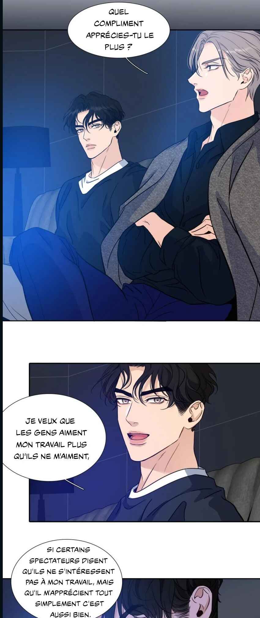 Debt of Love Chapter 10 - Page 16