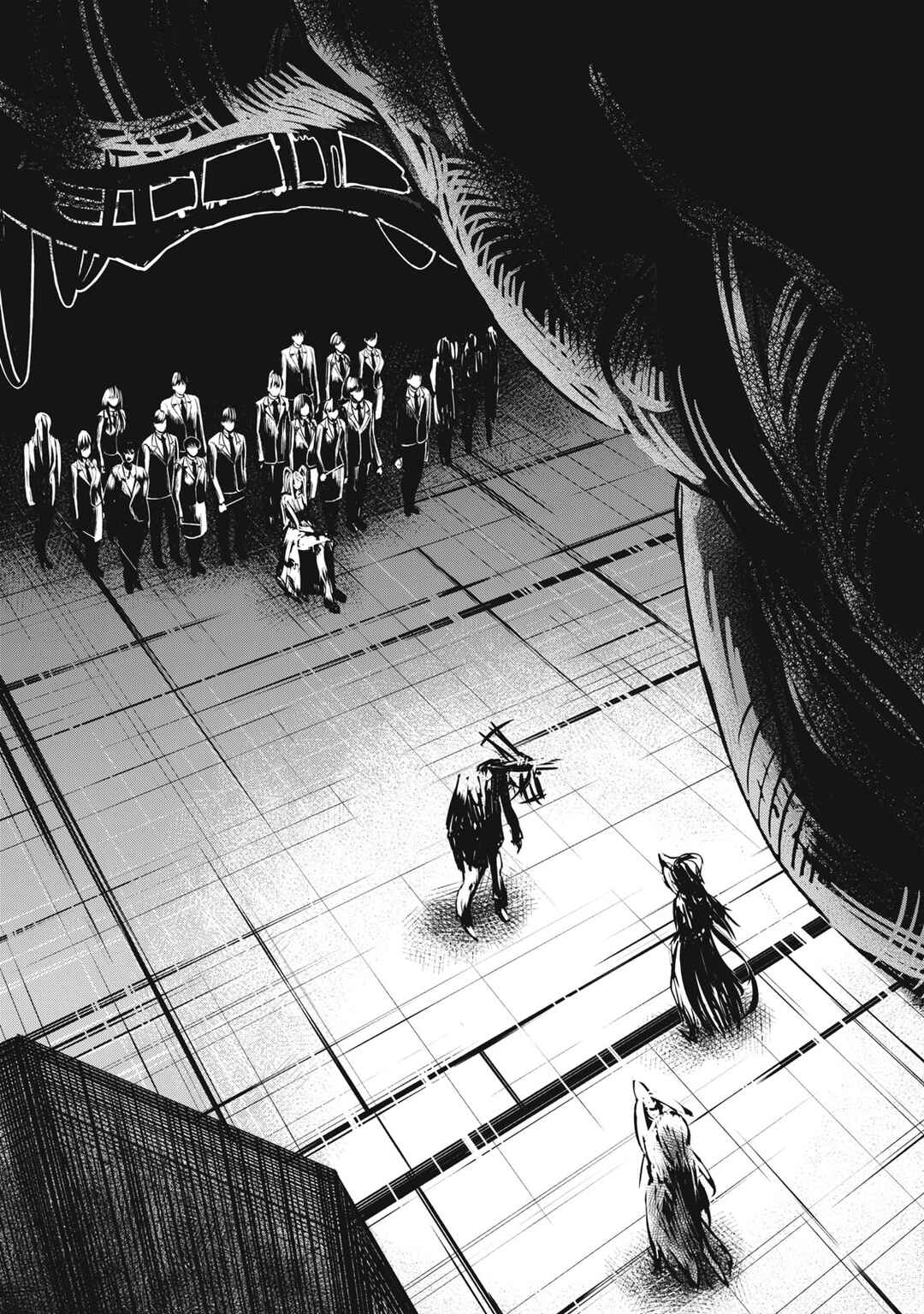 Grand Metal Organs Chapter 13 - Page 2
