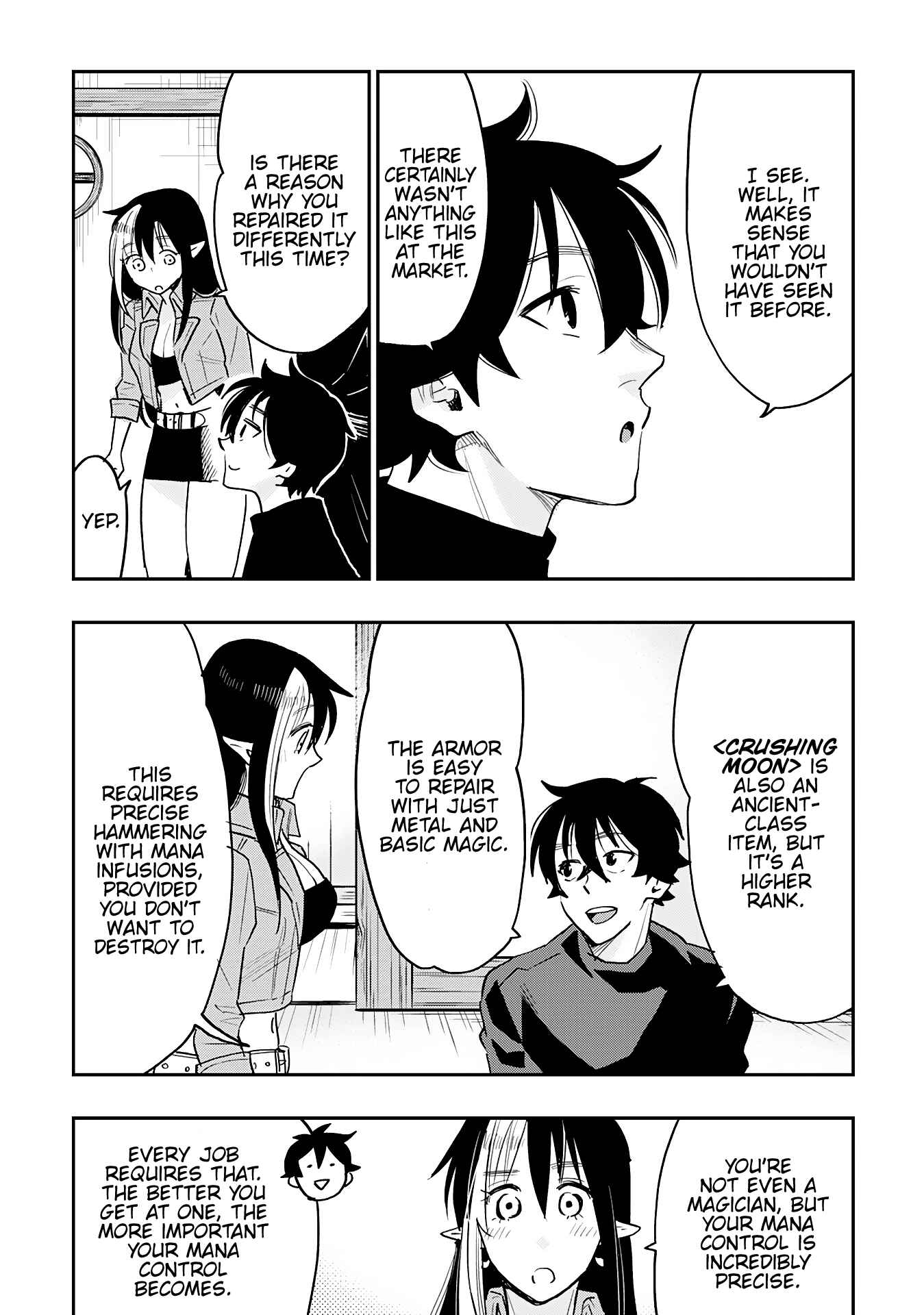 The New Gate Chapter 30 - Page 24