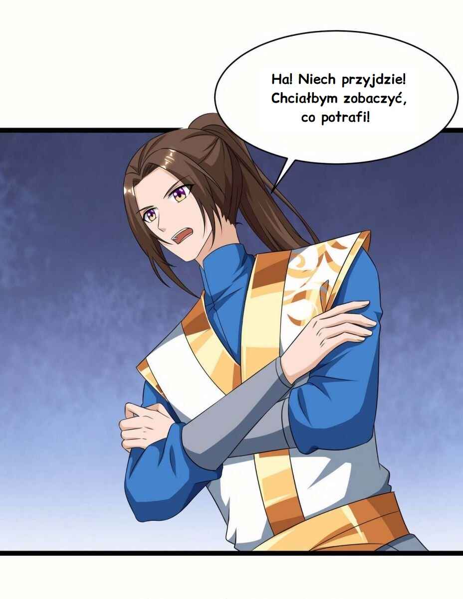 Dominate the Three Realms Chapter 83 - Page 24