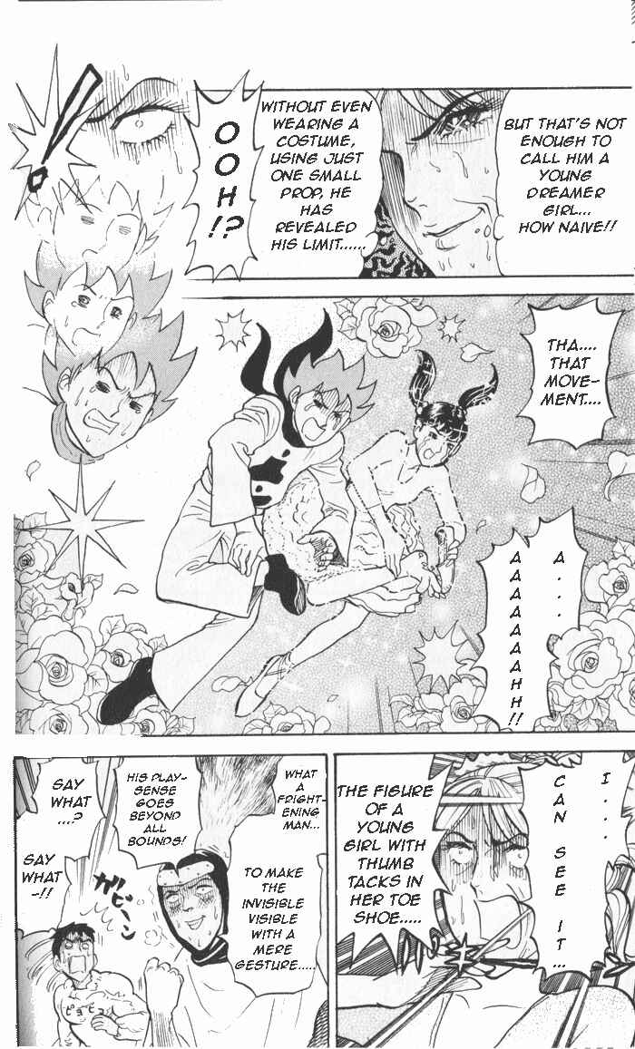 Pyu to Fuku! Jaguar Chapter 18 - Page 8