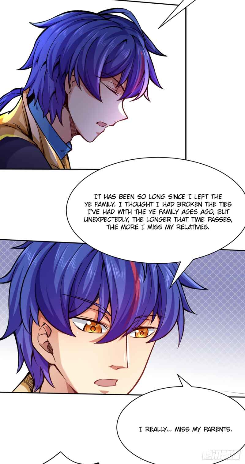 Martial Arts Reigns Chapter 266 - Page 17
