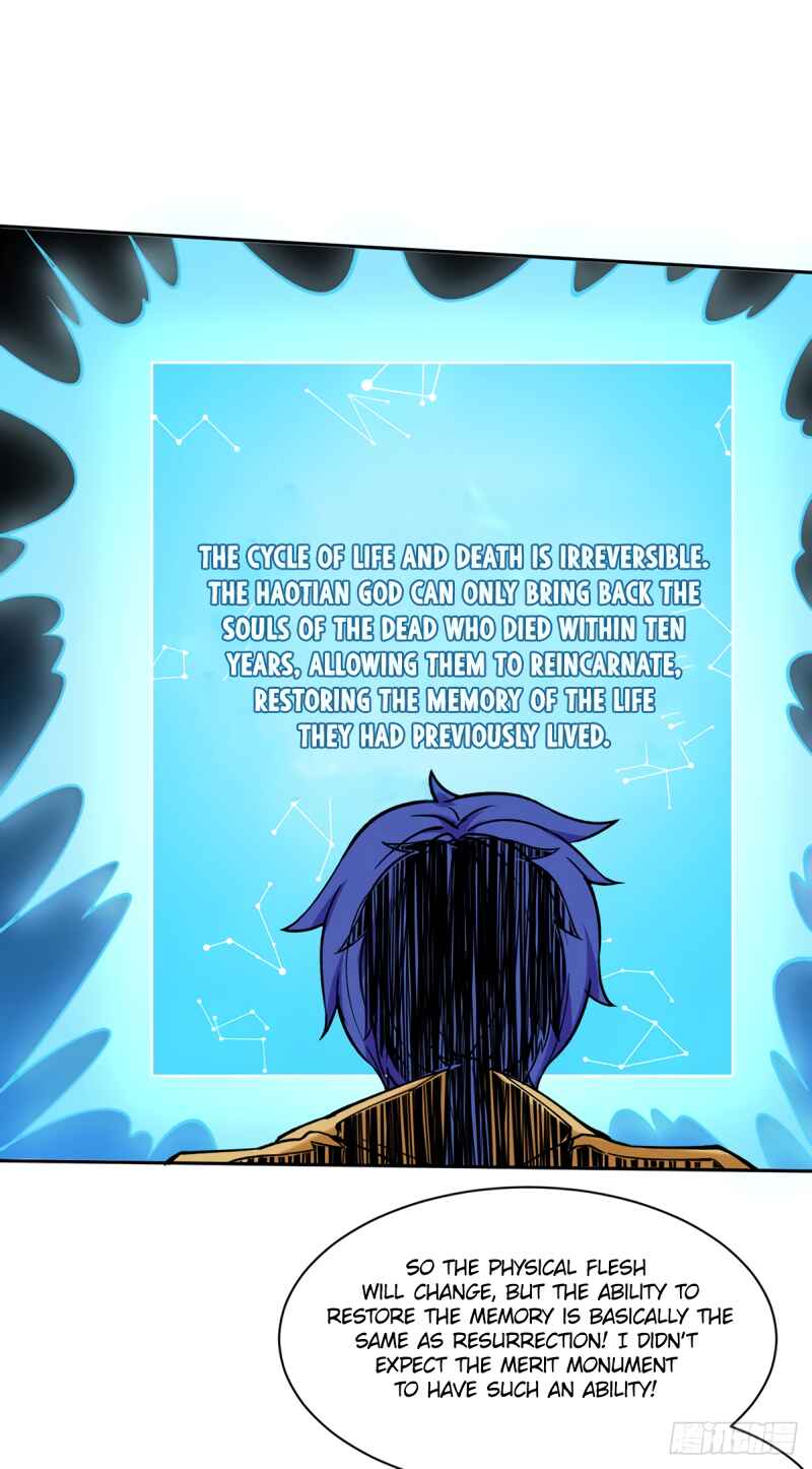 Martial Arts Reigns Chapter 266 - Page 19