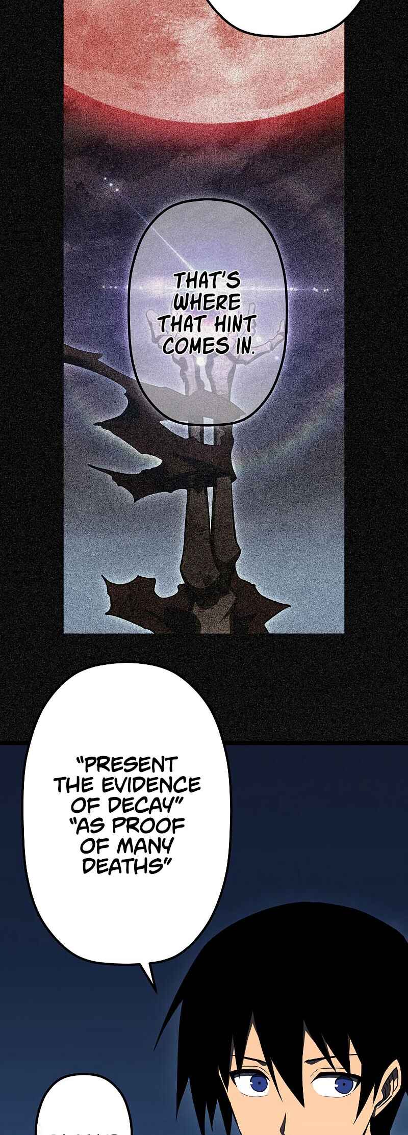 Death Penalty Chapter 22 - Page 12