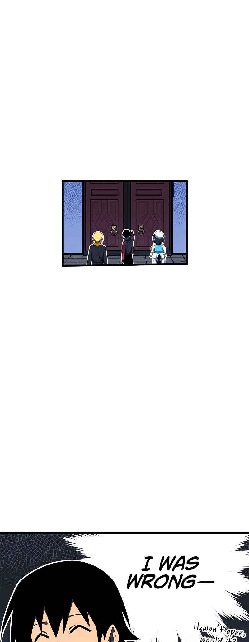 Death Penalty Chapter 22 - Page 24